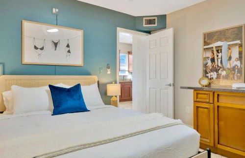 5BR Villa with Heated Pool & BBQ - SoHo, Downtown Tampa and Airport - Foto 7