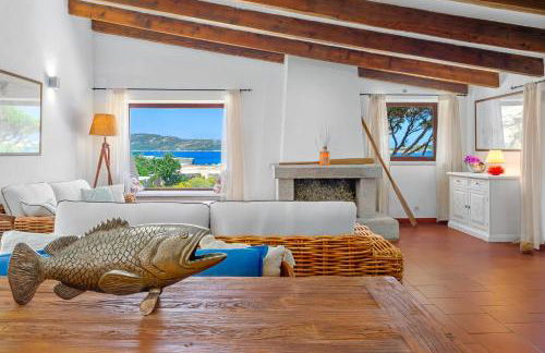 Villa Itaca - Swimming pool by the Sea - Foto 36