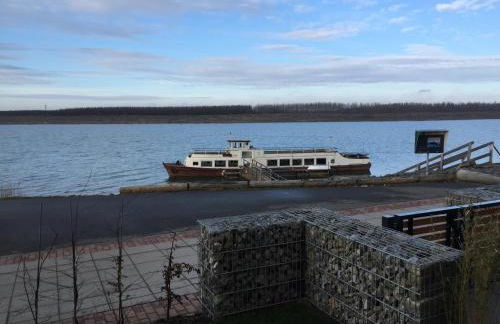 Apartment Zwenkauer See - Foto 15