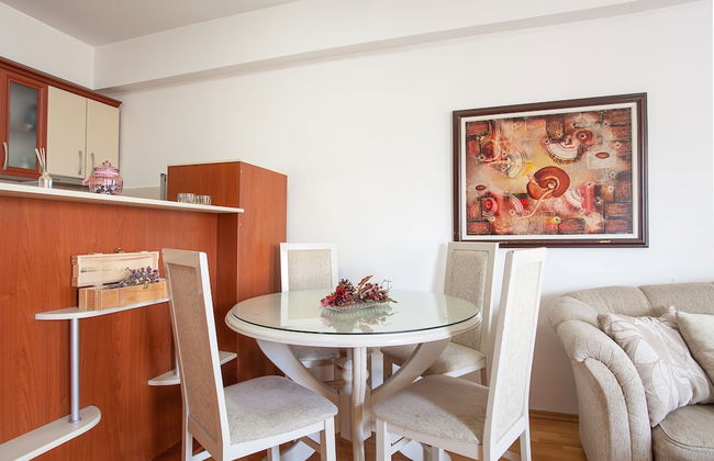 Urban Serviced Apartments - Foto 17