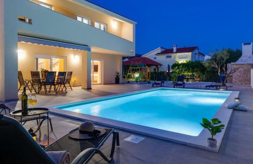 Villa Marija by Istrialux - Foto 4