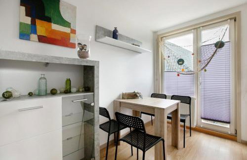 Ferienwohnung Heimathafen - Foto 7