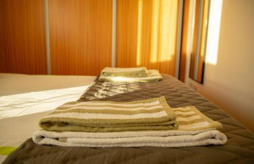 Francos Relaxing Apartment by the metro - Foto 26