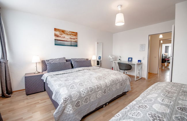 Downtown Apartments - Foto 21