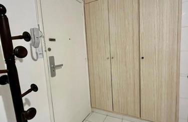 Studio Brisa - Vista Mar Canal 5 - Santos - Foto 26