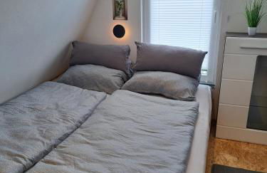 Ferienhaus Siebenschläfer mit privater Sauna - Foto 19