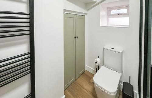 Hillcrest Cottage - Foto 19