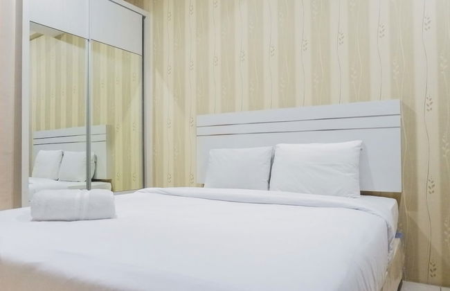 Minimalist Studio Apartment at Pavilion Permata - Foto 6