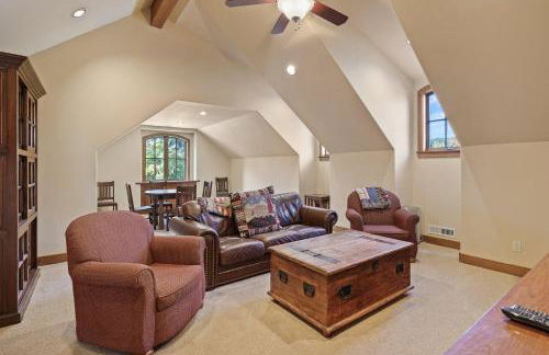 Drake Park Villa - Foto 60