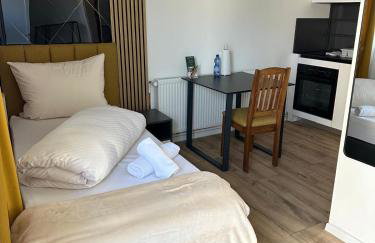 Apartmenthaus Zeuthen - Photo 6