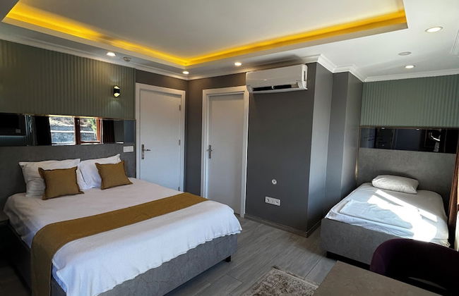 Sahrakent Otel Atasehir - Photo 36