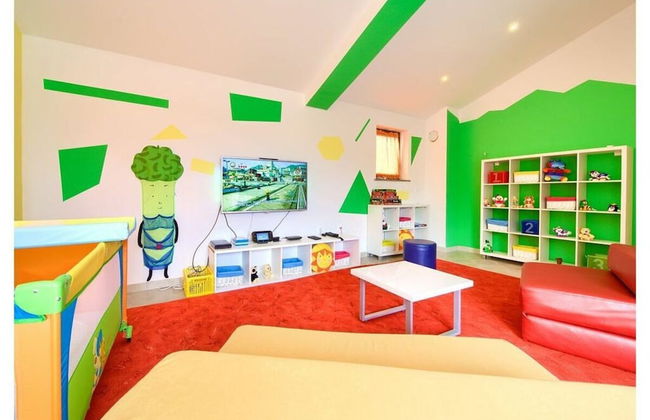 Villa Tara With a Beautiful Heated Pool - Foto 16