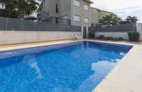 Coll Groc in Grau i Platja - Photo 1