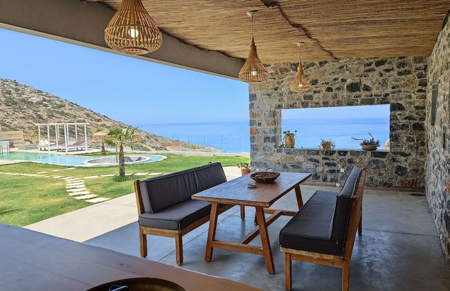 Villa Blue Vedere - Foto 44