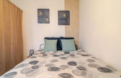 Le petit élégant, Parking Facile, GARE, Wifi - Foto 7