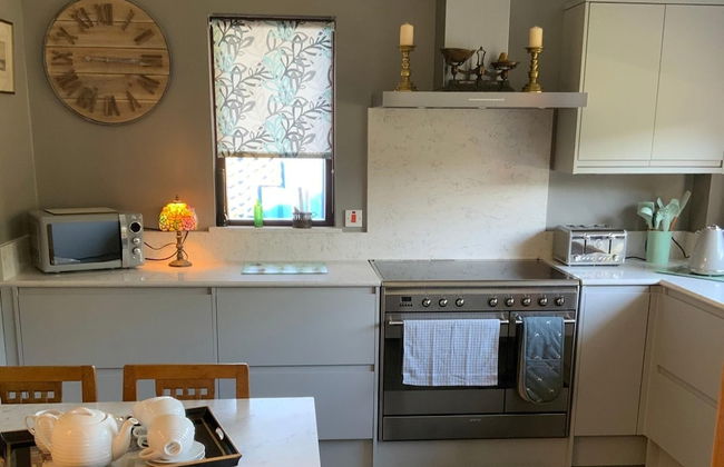 Remarkable 2-bed Cottage in Tranquil Setting - Foto 9