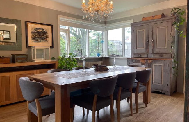 Embassy Apartments Downtown - Foto 35