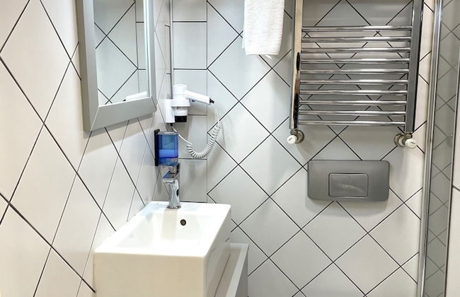 Royal Pera Taksim - Foto 42