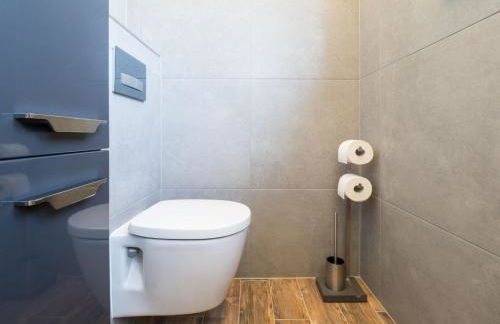 Apartment Wohnung in Lerchenberg mit Großer Terrasse by Interhome - Foto 29