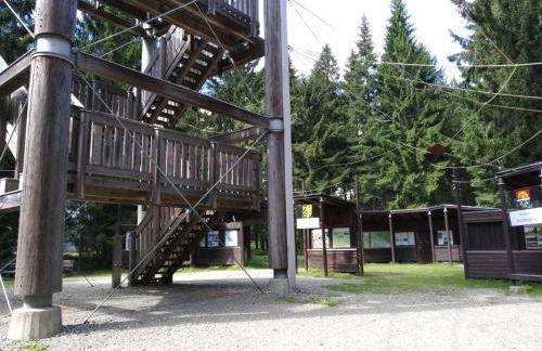 Mezonet Almberg Apartmany JaJ - Foto 21