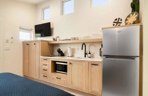 Downtown Kokopelli West 7 - Newly Remodeled Stylish Studio - Foto 4