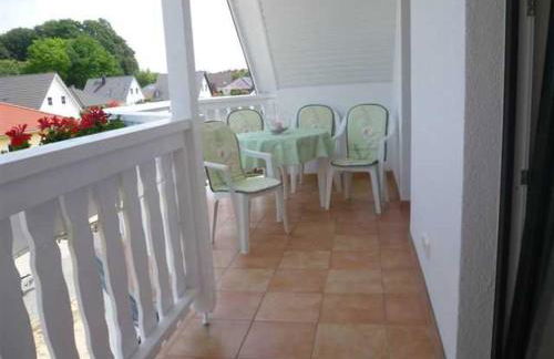 Ferienwohnung "Am Moorbad" - Foto 4