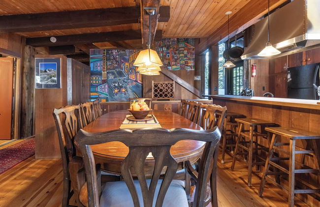 Mt. Jola by Avantstay A 5-minute Walk Away to Palisades and Lifts - Photo 16