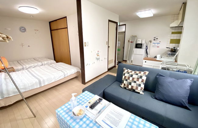 NOMAD Take Five - Foto 27