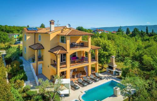 Villa Ari 8+2 - Photo 8