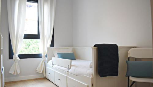 Malagueta's Home Cozy apartment with parking and swimming pool - Foto 5