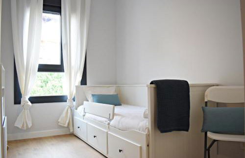 Malagueta's Home Cozy apartment with parking and swimming pool - Foto 5