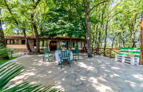 Country House di Campo Stivaletto Nepi - Foto 11