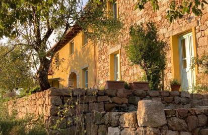 Agriturismo Is Conchisceddas - Foto 39