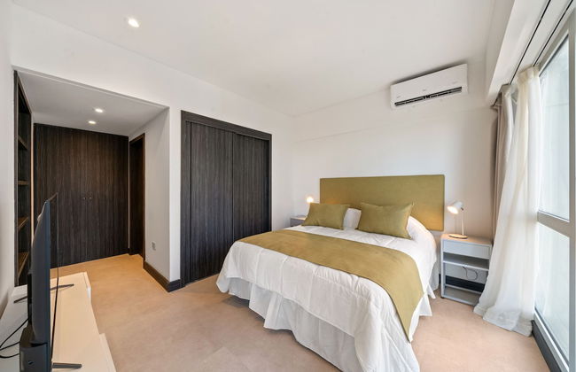 La Vie Suite Madero - Foto 8