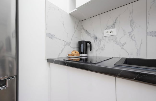 Spacious Apartment for 4 by Renters - Foto 8