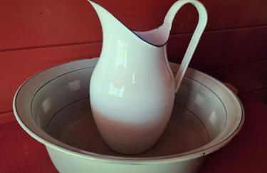 Glampinghütte Georgenthal - Foto 17