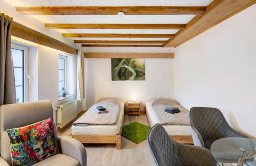 Vogelsberger Bett 7 die 1 - Photo 7