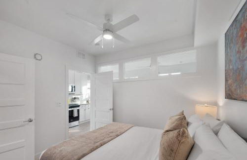 Vibrant 1BD 1BA Pool, Gym, HTub, Bowling and More - Foto 17