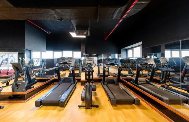 City Stay Premium Hotel Apartments - Photo 1