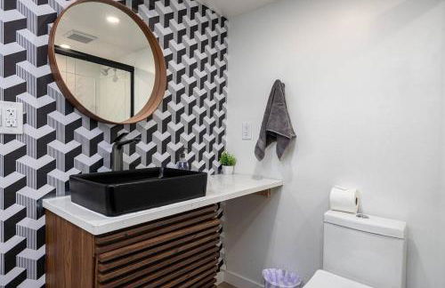 4BR 4BA w Movie Theater Near SLC, Airport, Skis - Foto 16