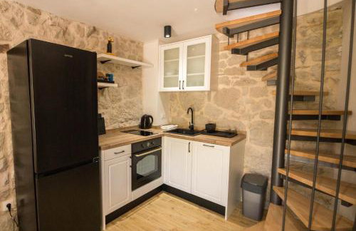 Stone house Marinko - Free Beach Parking - Foto 17