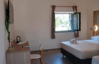 Agriturismo Lumia Resort - Foto 62