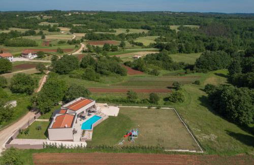 Residence Villa Manuela - Batlug - Foto 77