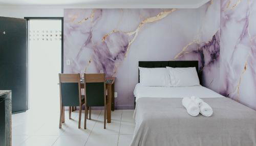 Studio Acolhedor e Bem Localizado | Aeroporto - Foto 3