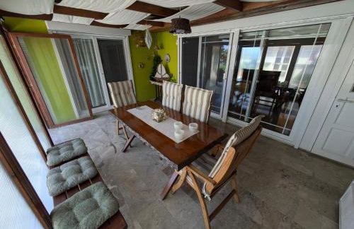 Sea View Roof Garden - Foto 21