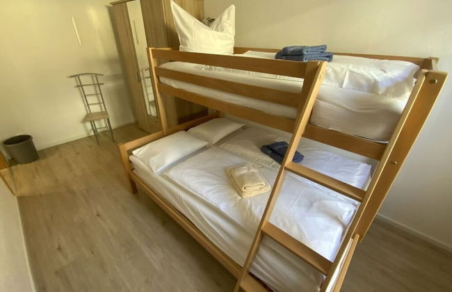 Holiday Apartment on the Anger - Foto 2