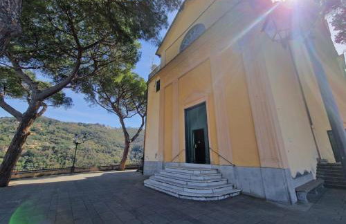 Un Giardino Su Camogli by Holiday World - Foto 28