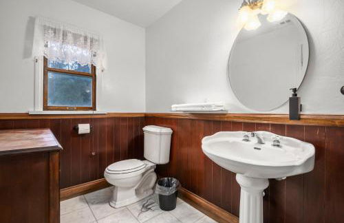 Mountain High Luxury Castle &Spa - Foto 69