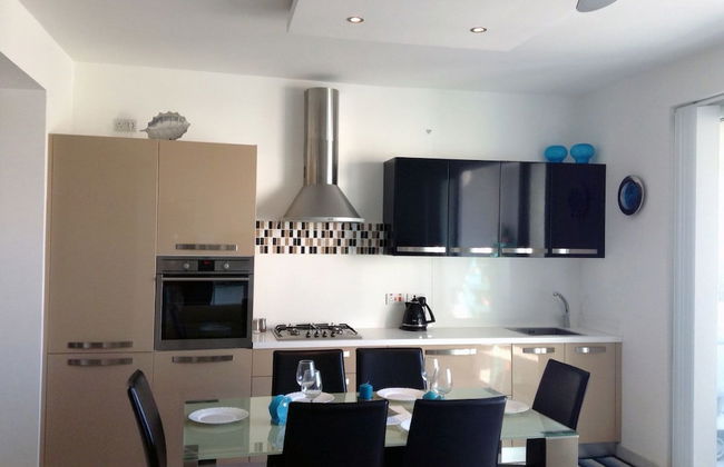 Luxury Seafront Apartment With Pool - Foto 7