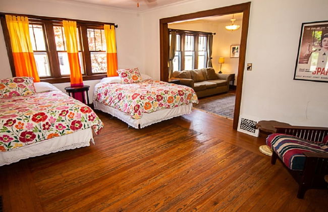 Serendipity Resort & Suites - Photo 45